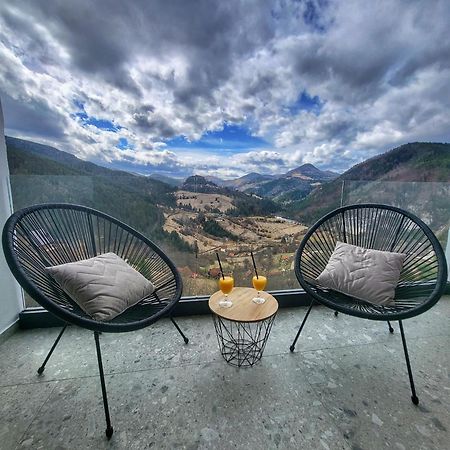 Apartmani Tarsko Jezero Zaovine Kültér fotó