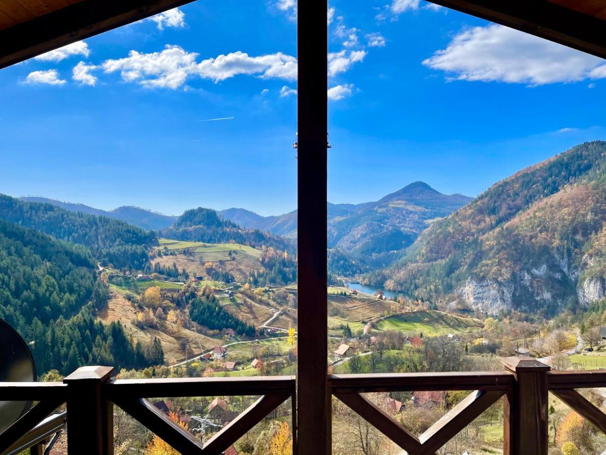 Apartmani Tarsko Jezero Zaovine Kültér fotó