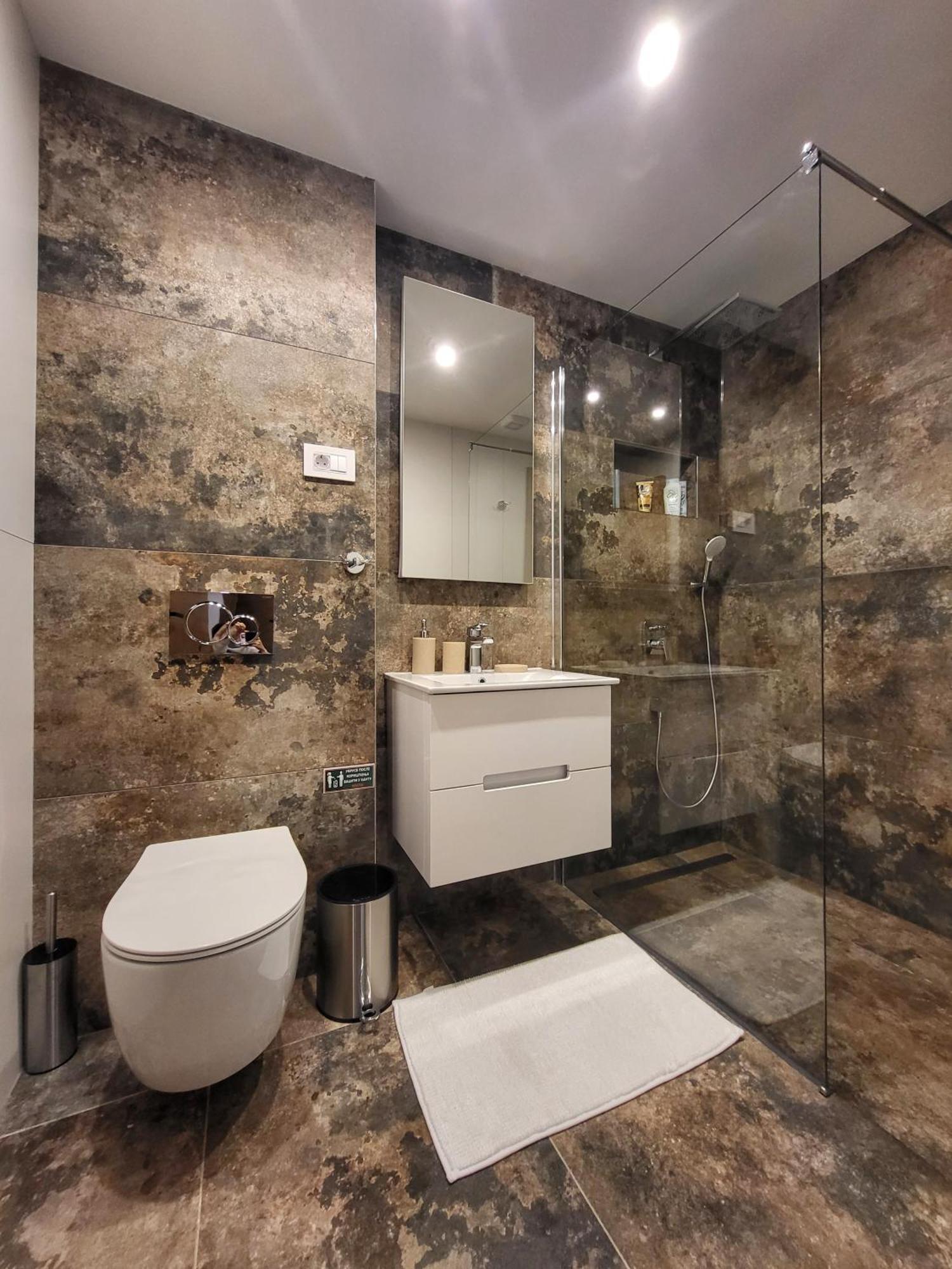 Apartmani Tarsko Jezero Zaovine Szoba fotó