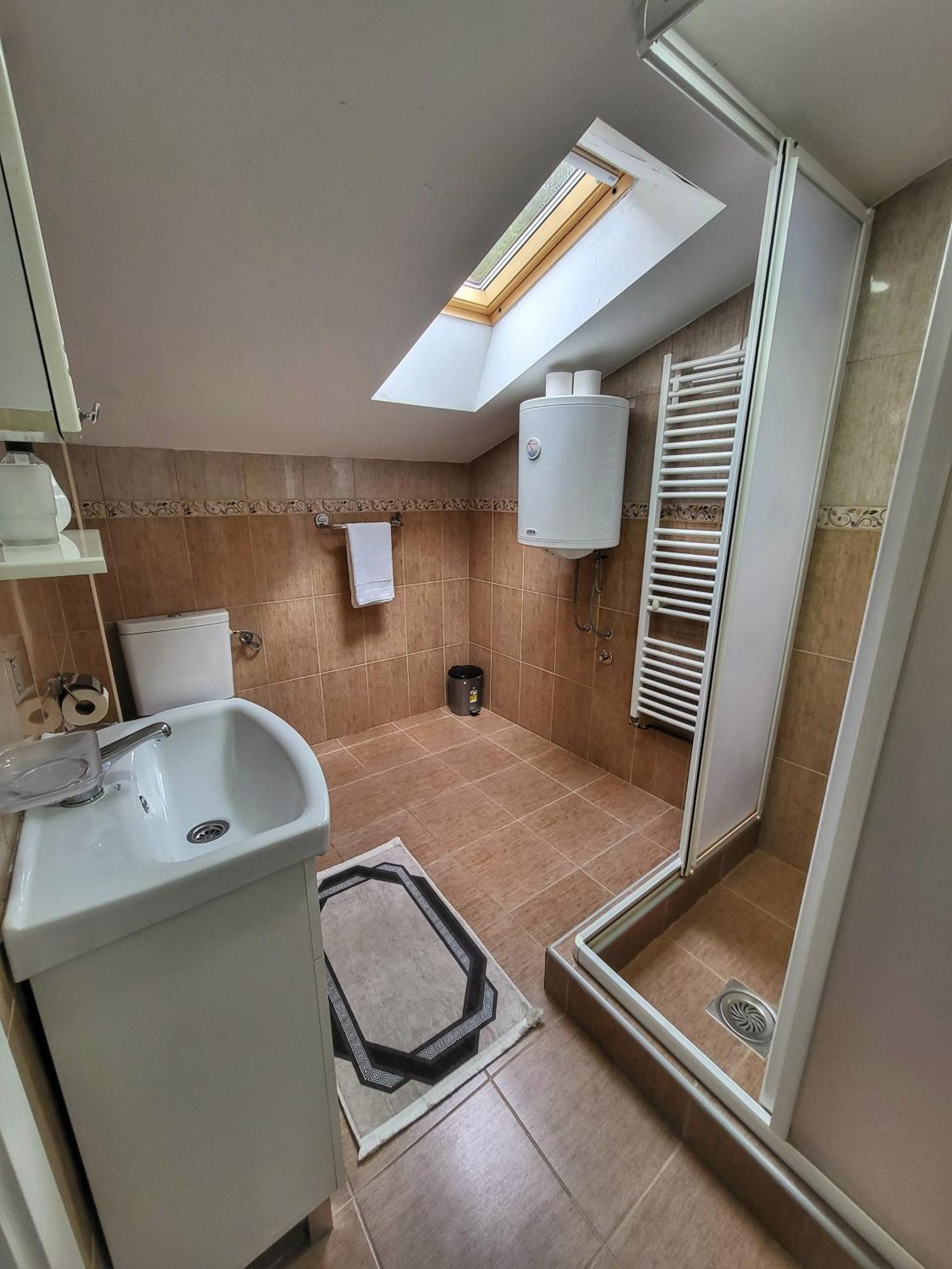 Apartmani Tarsko Jezero Zaovine Szoba fotó