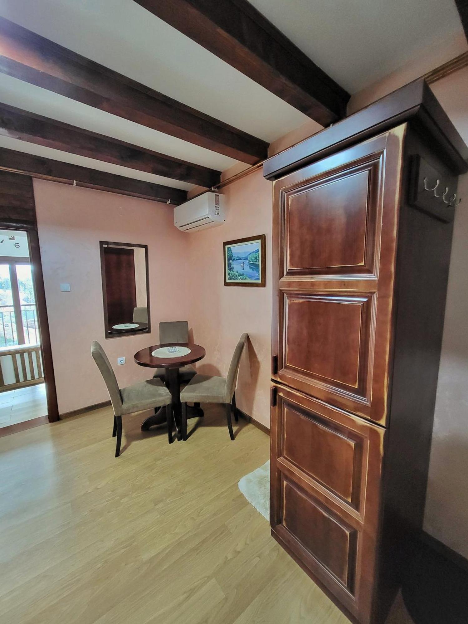 Apartmani Tarsko Jezero Zaovine Szoba fotó