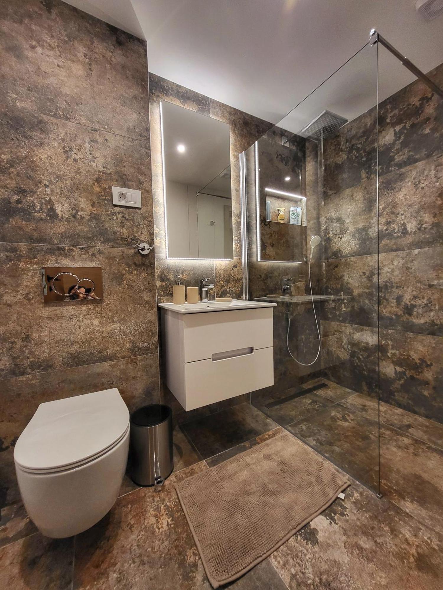 Apartmani Tarsko Jezero Zaovine Kültér fotó