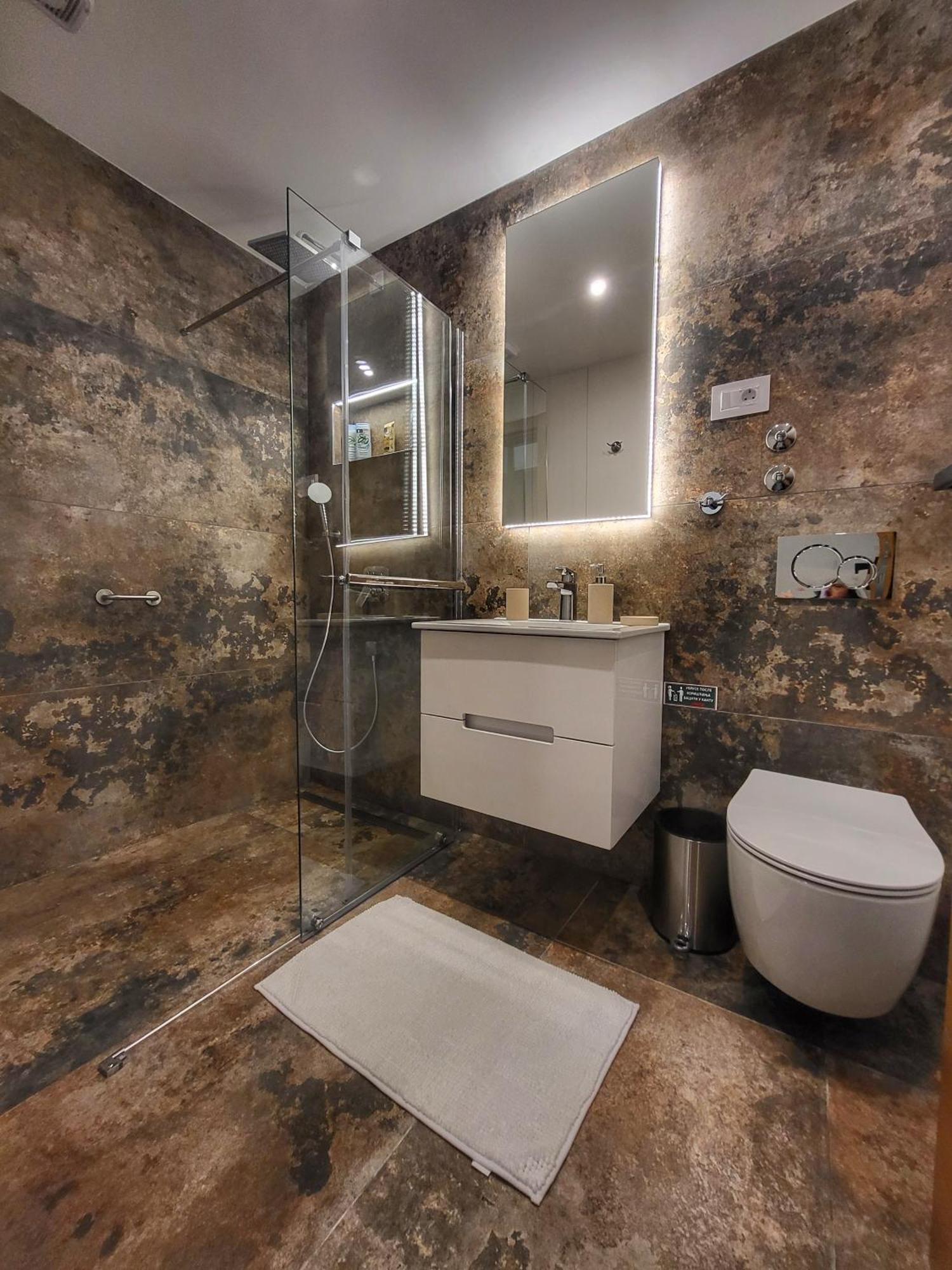 Apartmani Tarsko Jezero Zaovine Szoba fotó