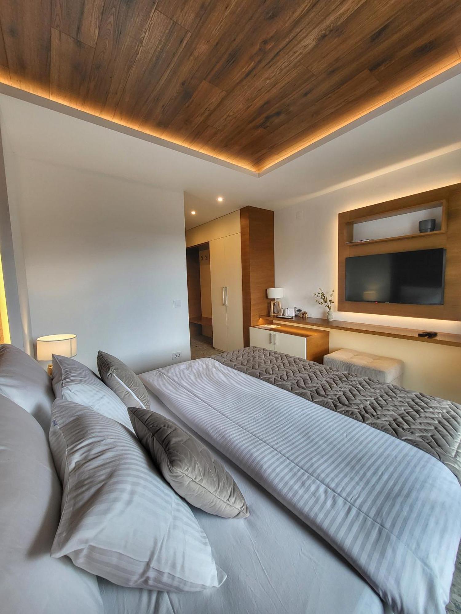 Apartmani Tarsko Jezero Zaovine Szoba fotó