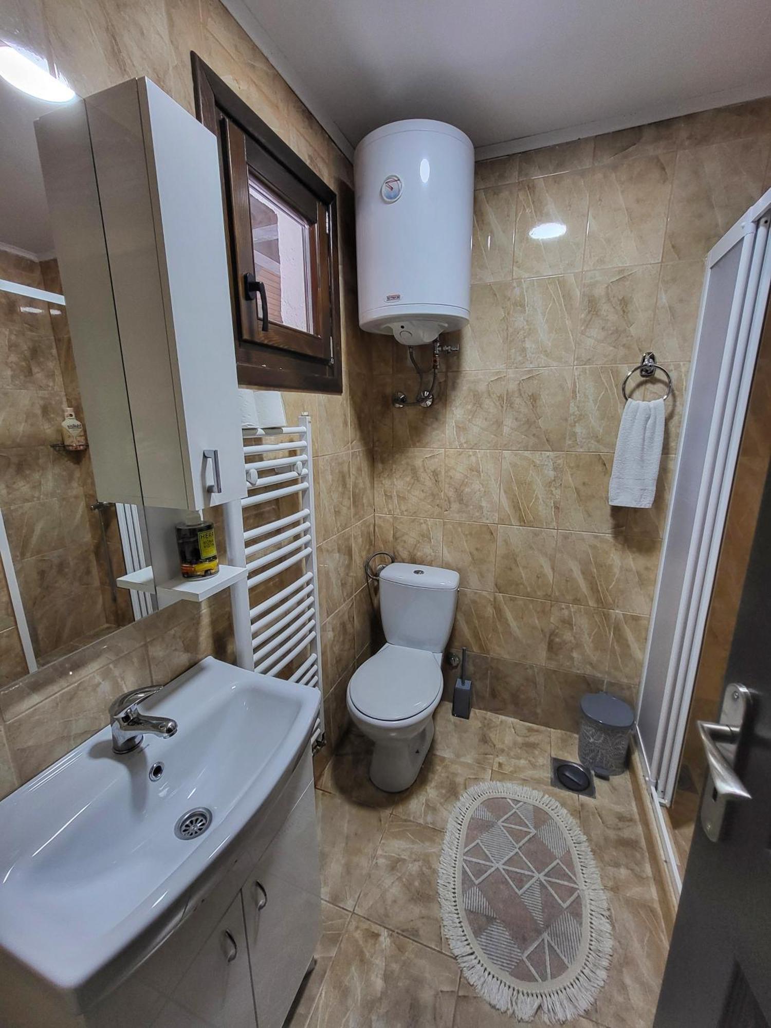 Apartmani Tarsko Jezero Zaovine Szoba fotó
