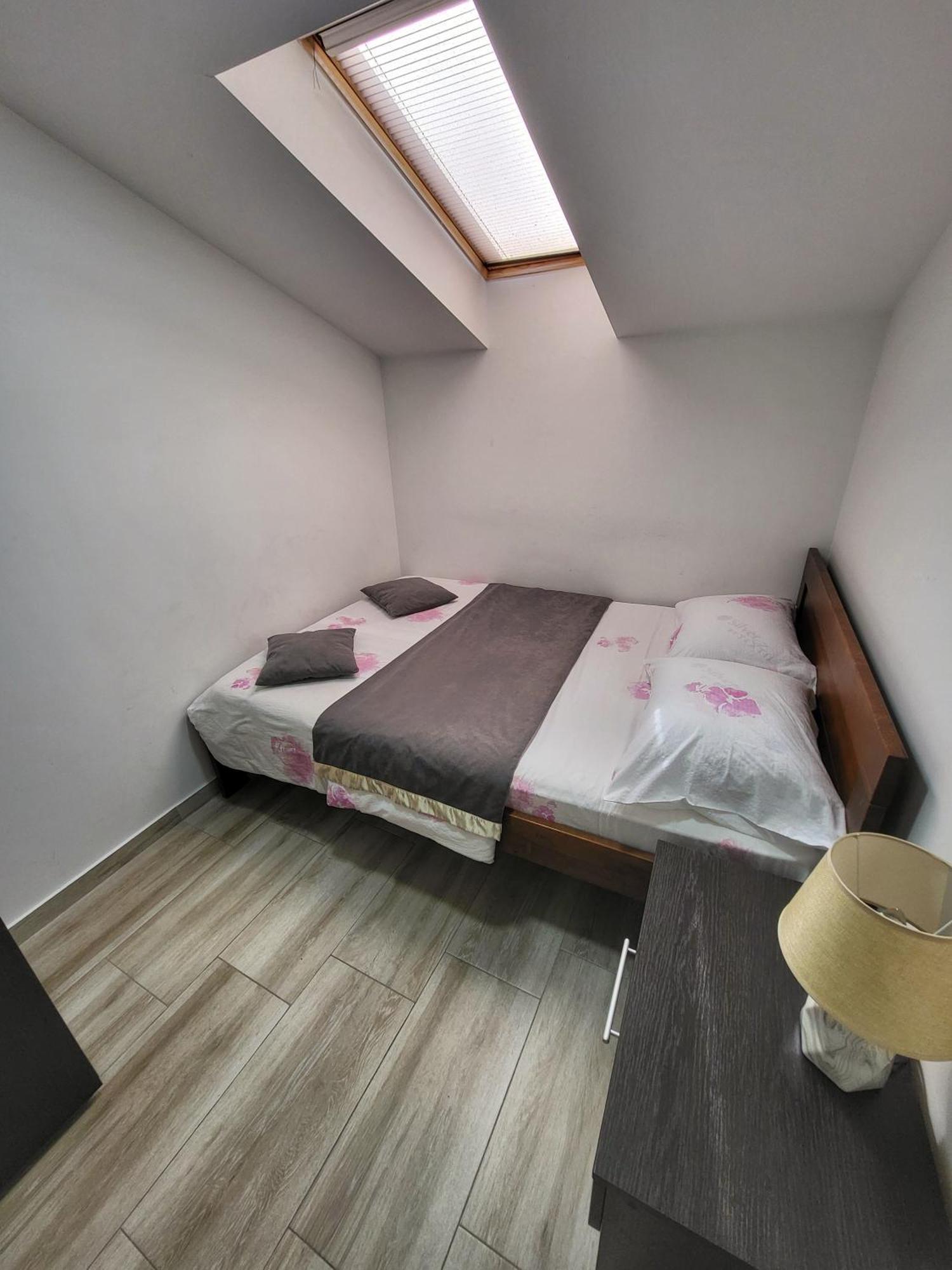Apartmani Tarsko Jezero Zaovine Kültér fotó