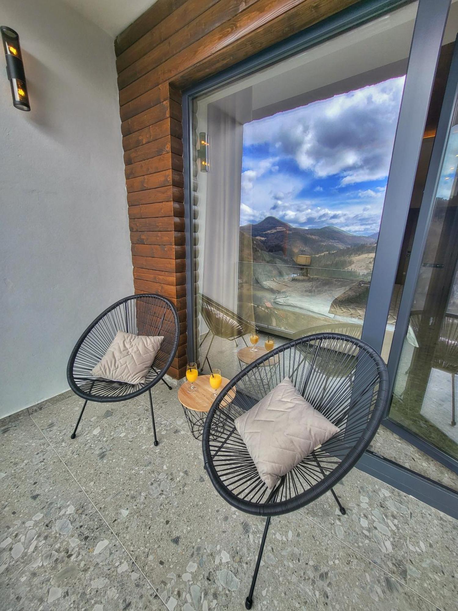 Apartmani Tarsko Jezero Zaovine Szoba fotó