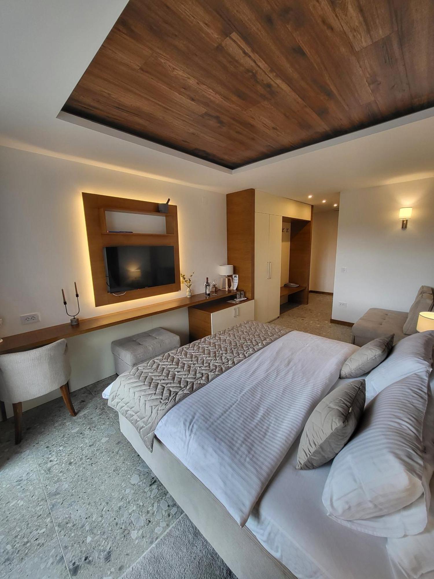 Apartmani Tarsko Jezero Zaovine Kültér fotó